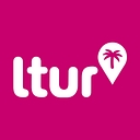ltur.com Logo